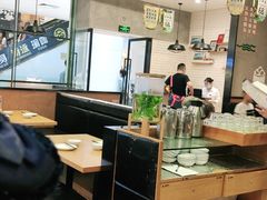 -金翠河烧鹅粤式茶餐厅(龙湖三千集天街店)