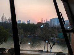 -上海交通大学闵行校区-包玉刚图书馆