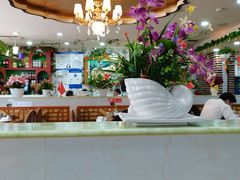 -西北朗益和穆斯林餐厅