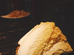 娃娃菜-小牛家村·贵州黄牛肉火锅(梦想小镇二分店)