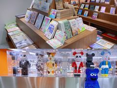 零售区-sth more(会展航洋城店)