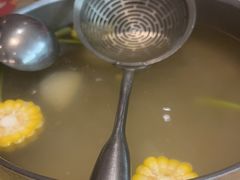 -朱氏牛鼎记鲜牛火锅(山水华庭店)