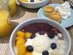 -宝珠奶酪(长宁金虹桥店)