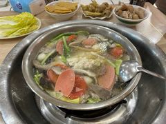 -海关荤豆花(洋河一路店)