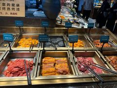 -東盛炭烤自助料理(浦东文峰广场店)