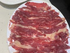 -黑山牛肉汤火锅(花城汇店)