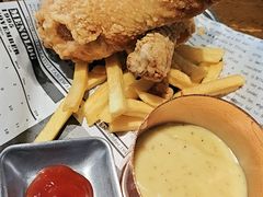 -庭院里的小幸福(开发区万达店)