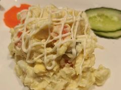 -92°C俄式厨房(中央大街店)