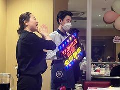 -海底捞大排档火锅(打浦路店)