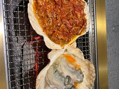 -本达人海鲜烧烤·朝鲜族风味(发展店)