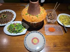 -遇见阿家村云南菜(魏公村店)