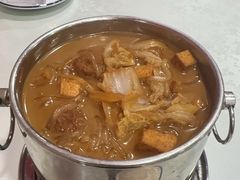 -听涛雅苑百味饺子老家菜馆