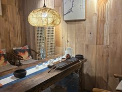 -邈墨茶馆(凤起路店)