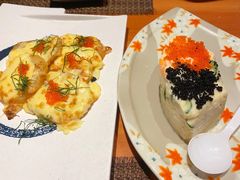 -皇品田苑日式料理(苏州中心店)