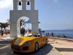 -海南分界洲岛旅游区