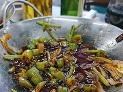 -伍记土家菜(欣葆家园店)