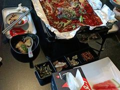 -何师烧烤Pro ·江湖川菜·小龙虾·精酿(太古里旗舰店)