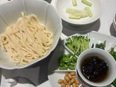 -四季民福烤鸭店(和平里店)