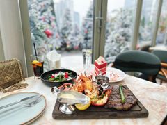 -城市露台景观餐厅(淮海路店)