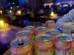 -HIB HUB公社(解放西路店)