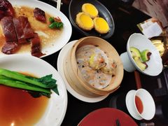 -夏宫中餐厅(静安香格里拉店)