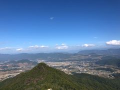 -腾冲云峰山