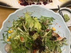 -山之川·日式料理(瀚海海尚店)