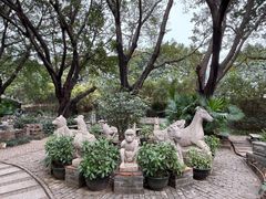 -东莞市可园博物馆