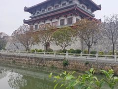 -揭阳楼