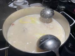 -捞王锅物料理(温州万象城店)