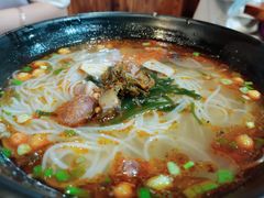 -孟婆汤重庆小面(西洪路店)