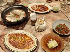 -广州文华东方酒店·文华饼店