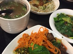 -长寿面(北京西路店)