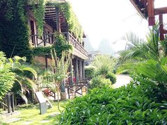 -大新明仕山庄
