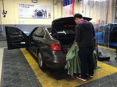 -北京祥龙博瑞汽车服务（集团）有限公司六分公司