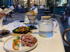 -龙猫意杯花园餐厅(芙蓉湖店)