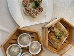 -四季海鲜酒楼·粤菜·早茶·宴会(南山中心区店)