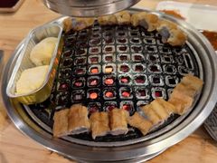 -霸腹烤肉(厦门柚子番店)