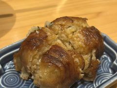 -一豚轩·烧鸟·豚骨拉面(五四路店)