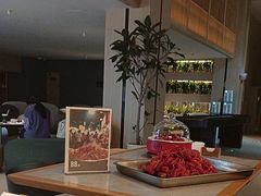 -A+阿加汤宿(大悦城店)