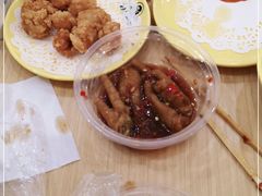 -似季甜铺·糖水·下午茶·小吃(麦地店)