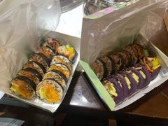 -胤韩紫菜包饭·炸鸡·拌饭(宋家庄店)