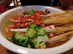 -叶婆婆钵钵鸡(解放碑店)