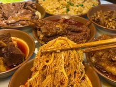 -洋马儿火锅(解放碑店)
