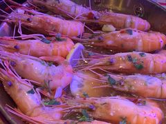 -钳真多钓虾馆·小龙虾海鲜烧烤(九六广场店)