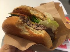 -麦当劳(皇岗路店)