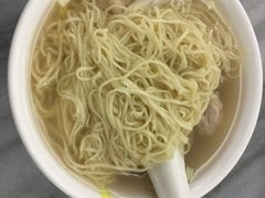 -周门传统竹升面