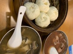 -老牌依强牛肉店(达道总店)