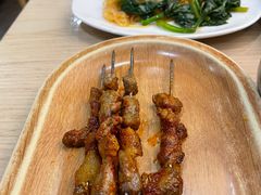 -嘻小北·兰州清汤牛肉面(太平洋森活天地店)