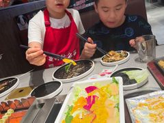 -丰茂烤串(外滩星荟中心店)